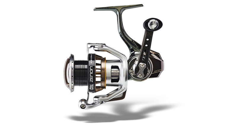 new fishing reels for 2021