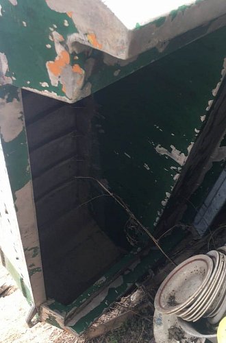 Лодка Крым с двигателем Tohatsu M15d2s со всеми документами Фото №5