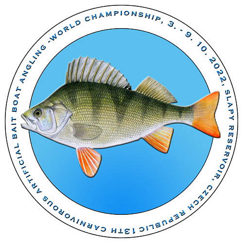 XIII Чемпіонат світу з лову хижої риби з човна 2022 Фото №3