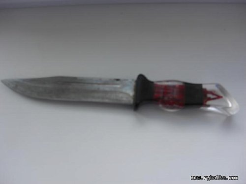Недорогие ножи Фото №2