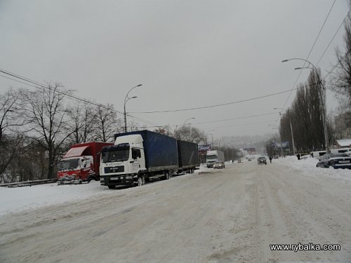 SNOWPOPA Kiev edition Фото №1