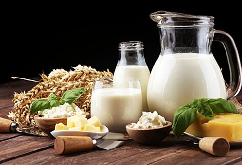 Експорт української молочної продукції досяг рекордного показника за останні два роки Фото №3