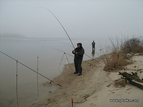 Хочу на рыбалкуууу!!!! Фото №6